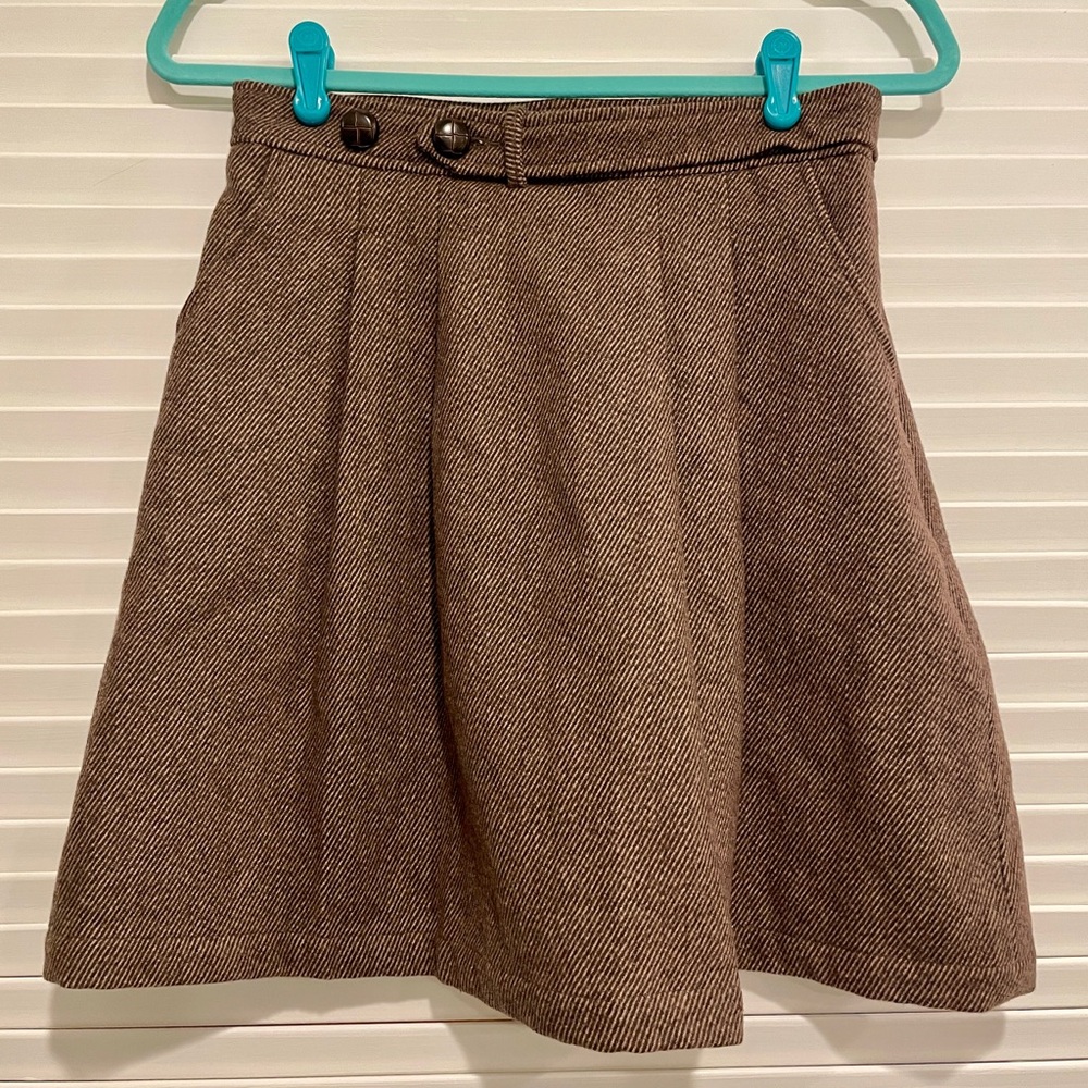 Kiel James Patrick Darling Skirt Size 6 EUC